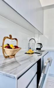 FATHOM Sea View Apartment