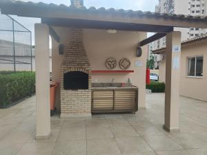 Apartamento way bandeirantes residencial