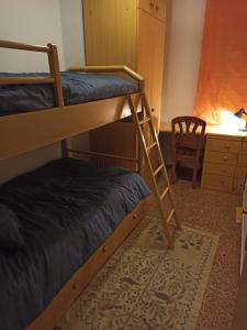 Apartamento con vistas al mar