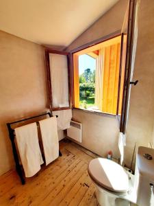 B&B / Chambres d'hotes Pierres et Jardins : photos des chambres