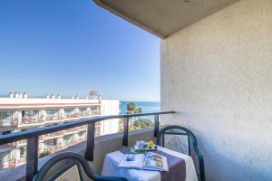 Puerto Marina - Ocean House apartamentos varios by Costa del Sol Stay