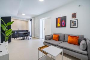 Moott Homes Suites Arco de Braulio Dúplex 6