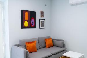 Moott Homes Suites Arco de Braulio Dúplex 6