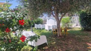 Le Case Al Quadrato Residence