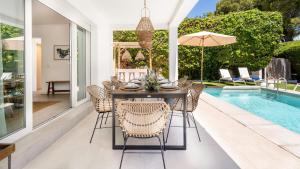 VACATION MARBELLA I Villa Jazmines, 4BDR, Private Pool & BBQ