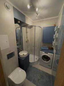 Apartament Słowackiego Sopot