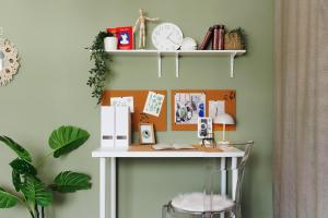 Harmonic Nest 3min to Republic Square Renovated