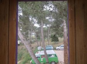 Appartements Gite L-horizon : photos des chambres