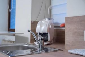 Le Veyrier - Small studio for 2 people in the heart of the old town