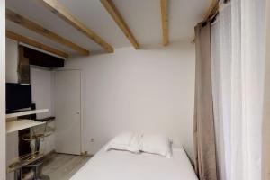 Le Veyrier - Small studio for 2 people in the heart of the old town