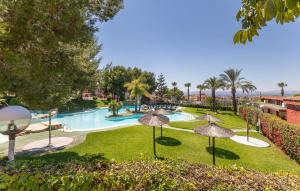 Lovely Home In Santa Pola With Wifi