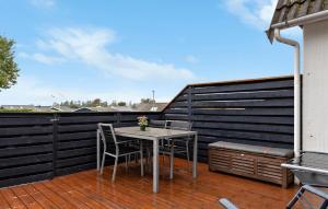 Amazing Home In Otterup With Wifi