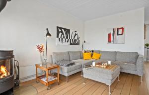 Amazing Home In Otterup With Wifi