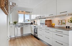 Amazing Home In Otterup With Wifi