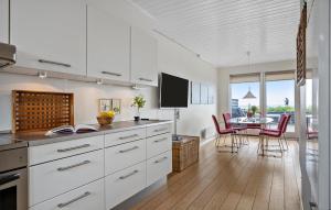 Amazing Home In Otterup With Wifi