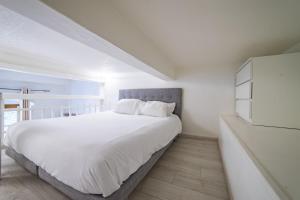 Le Semnoz - studio with mezzanine in the heart of the old town