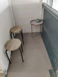 Appartements Espace Zen : photos des chambres