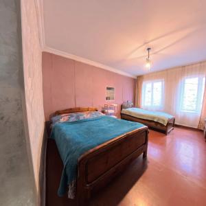 Apartment Gira In Mestia