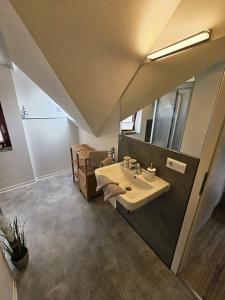 Ferienwohnung Inselblüte