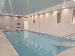 Appart'hotels DOMITYS - Margot : photos des chambres