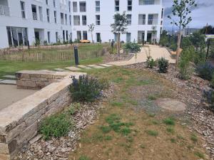 Appart'hotels DOMITYS - Margot : photos des chambres