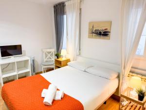 Canal del Pilar - Turistea