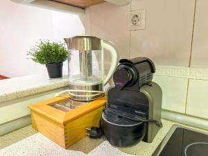 Canal del Pilar - Turistea