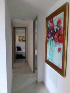 Acogedor Apartamento