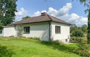 4 Bedroom Beautiful Home In Horn