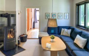 4 Bedroom Beautiful Home In Horn