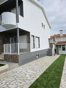 Casa da Praia