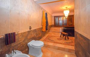 Casa Vacanza con 5 Camere da Letto