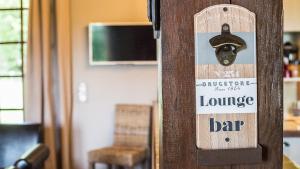 Villas La Moutiniere, luxury cottage with pool : photos des chambres