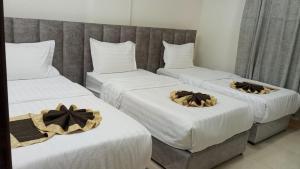 بيوتي روز-للشقق المخدومة