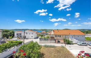 Amazing Apartment In Sibenik With Wifi