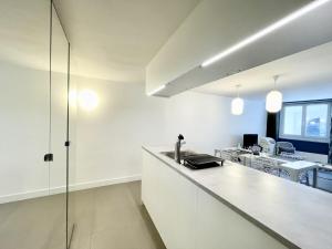 202419 - Elegant apartment for 6 people in the Montorgueil area