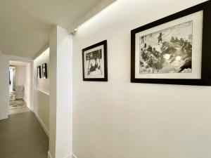 202419 - Elegant apartment for 6 people in the Montorgueil area