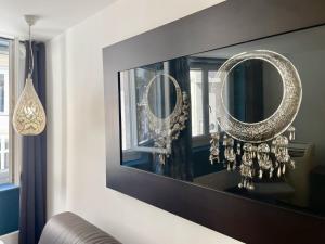 202419 - Elegant apartment for 6 people in the Montorgueil area