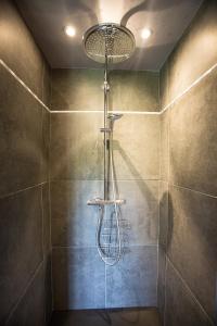 Villas La Moutiniere, luxury cottage with pool : photos des chambres