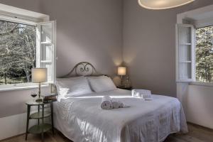 Agriturismo La Fattoria di Capezzana