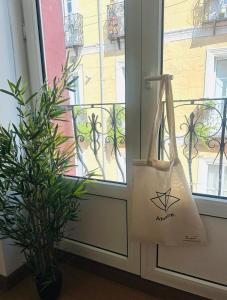 AtuaireHome Balcón a la Puebla 38 con Parking Incluido