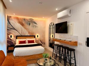 dozZze - Madrid Río