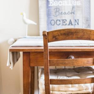 Villas La Moutiniere, luxury cottage with pool : photos des chambres