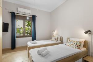 Casa Veranda - 3 Bedroom House with BBQ & Backyard