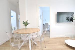 Notel Club - Cálido y Romántico Apartamento