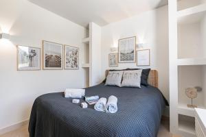 Villa Tartaruga Luxury With Pool