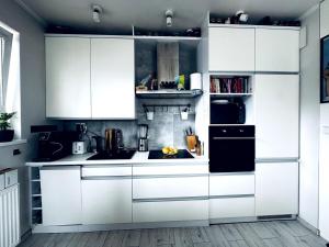 Cosy Apartment near Stadion Narodowy