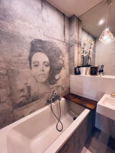 Cosy Apartment near Stadion Narodowy