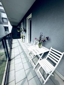 Cosy Apartment near Stadion Narodowy