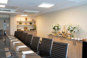 Hotel Ózon & Luxury Villas